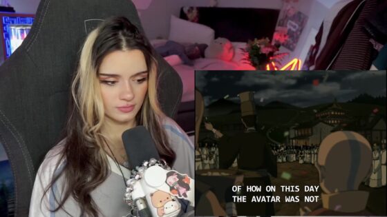 Avatar: The Last Airbender Ep 2x5# EARLY UNCUT ACCESS - AgJ6z.gaa