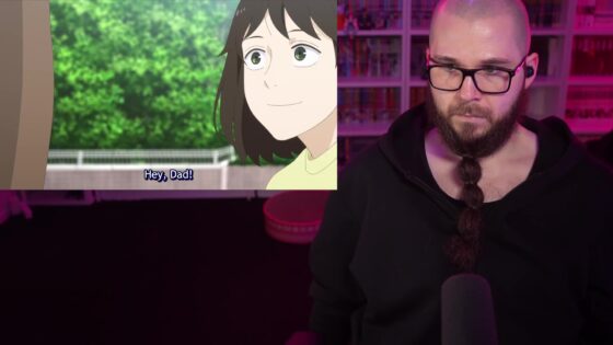 Journal with Witch Ep 10 Reaction [FULL] - AhJ6z.gaa