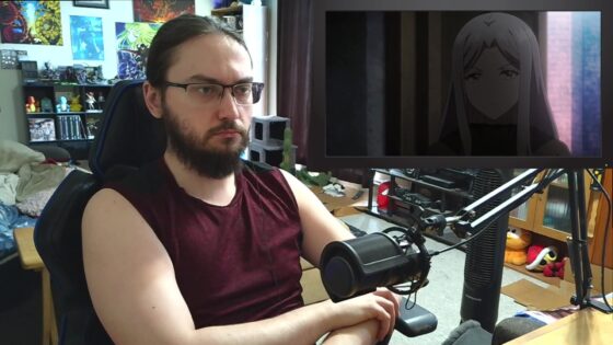 The Holy Grail of Eris Episode 10 Live Reaction (FULL) - CQ07z.eaa