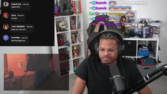 Hunter X Hunter EP 22 Reactionnn - CS 6z.faa