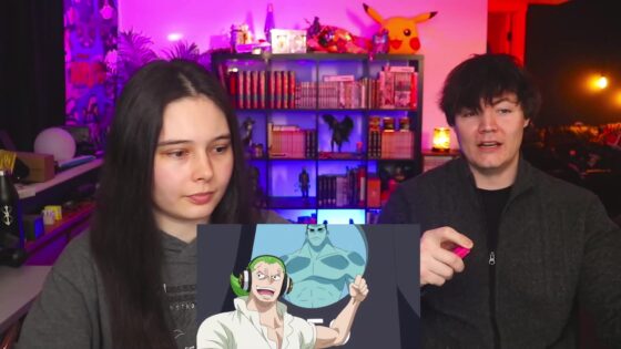 One Piece Episode 802 UNCUT REACTION! - CV95z.gaa