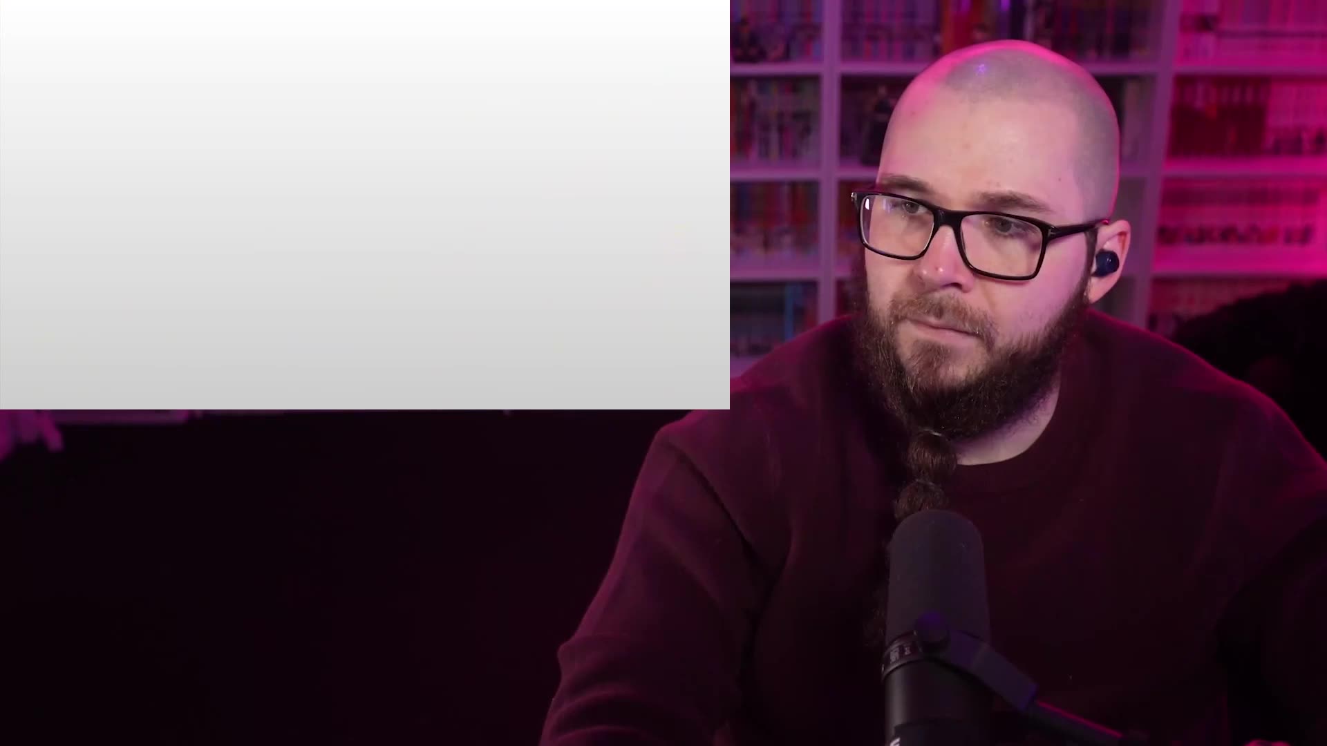 Chained Soldier S2 Ep 9 Reaction [FULL] - C D5z.eaa