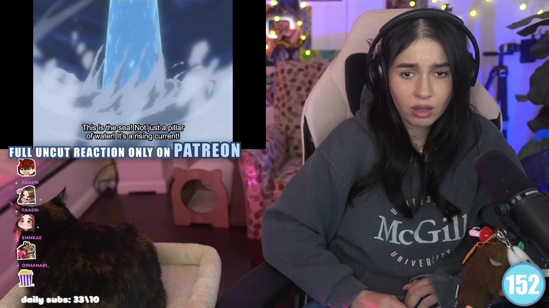 One Piece EP 151-152 Reaction - C K7z.gaa