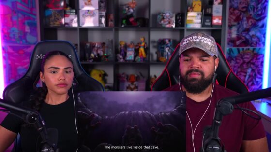 Hell's Paradise Season 2 Episode 8 Reaction! - C N4z.gaa