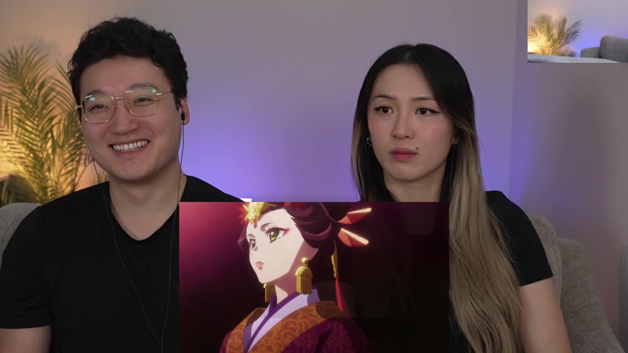 The Apothecary Diaries-S2-E8 Uncut Reaction - C h6z.qR4e