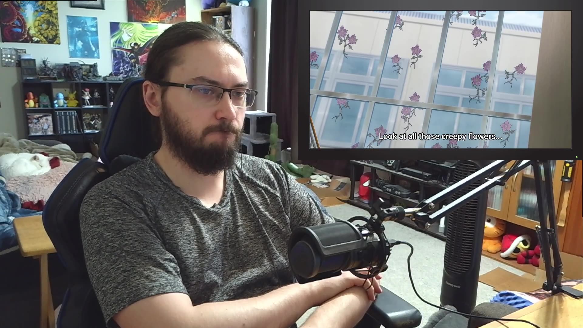 To Your Eternity Season 3 Episode 17 Live Reaction (FULL) - Cl83z.gaa