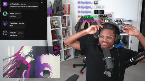 Hunter x Hunter EP 29 Reactionnnn - ClB8z.gaa