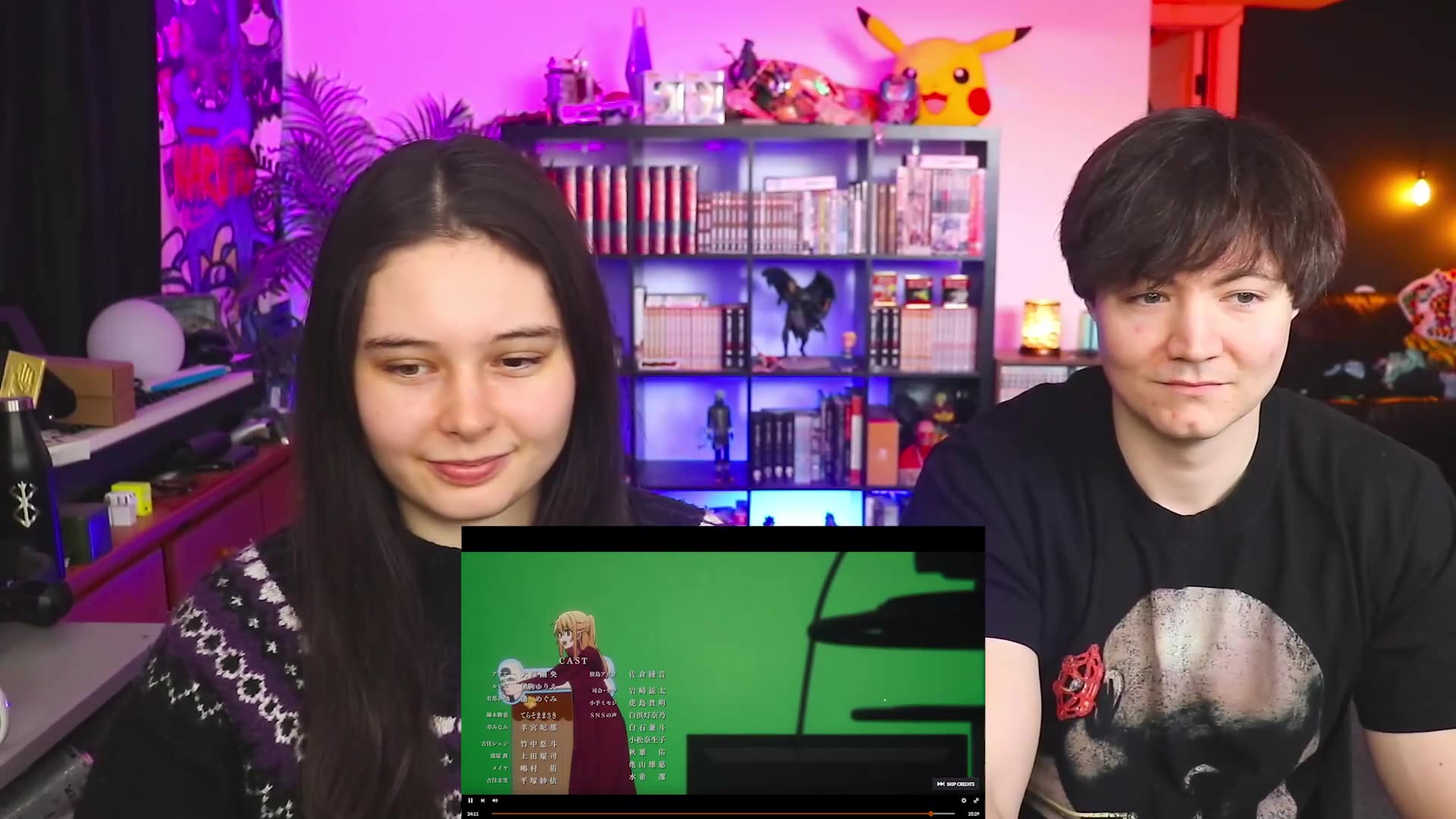 Oshi No Ko Season 3 Ep 3 UNCUT REACTION! - CuK7z.gaa