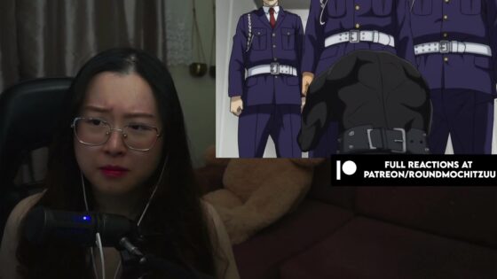 T0jima~Kamen Rider - EP 22 Reaction - Cvg6z.gaa