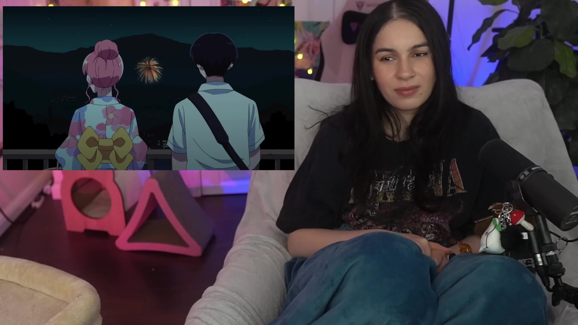 You and I are polar Opposites EP 4 Reaction - Cza4z.gaa