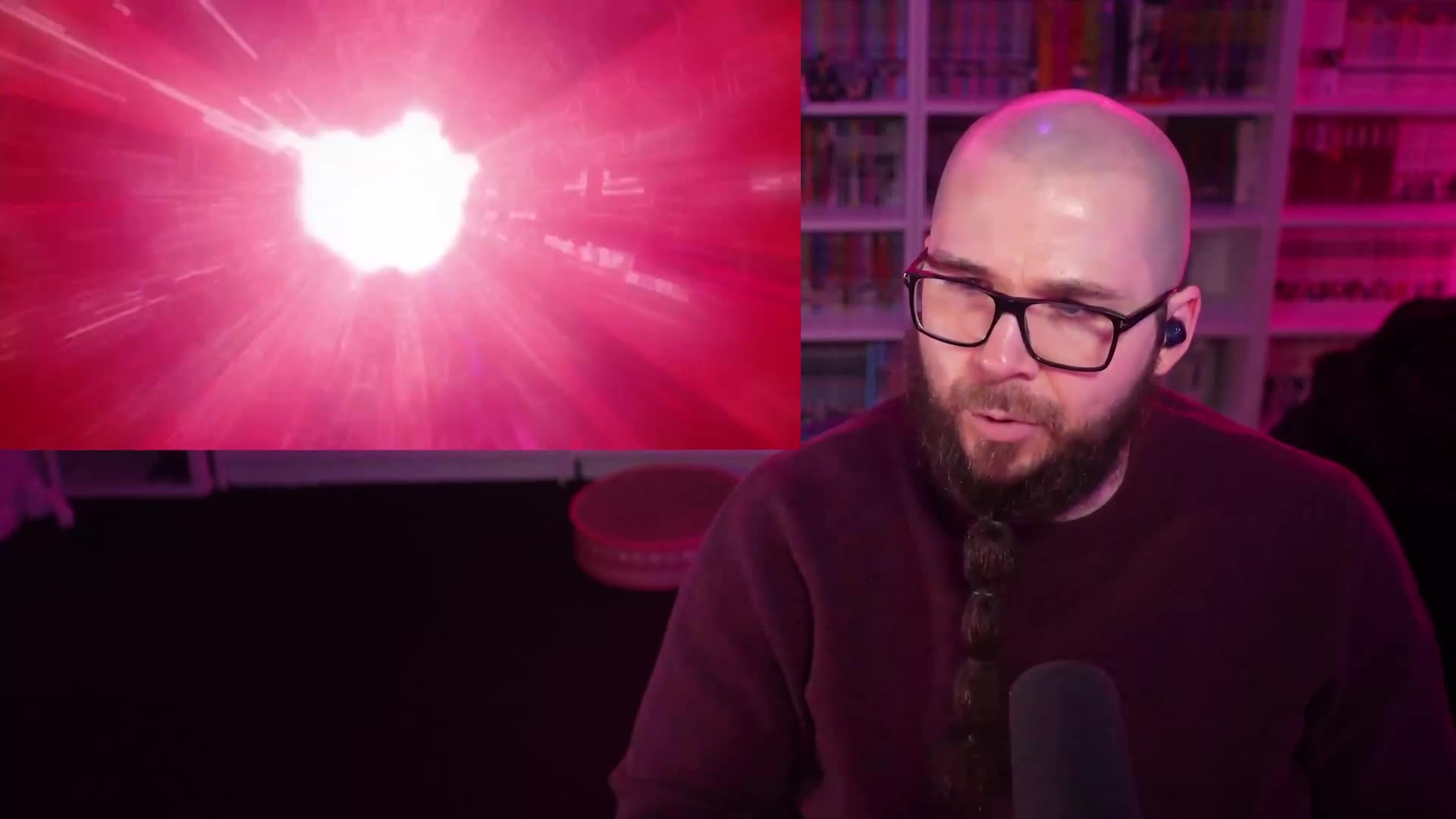 Gnosia Ep 20 Reaction [FULL] - EGr6z.gaa