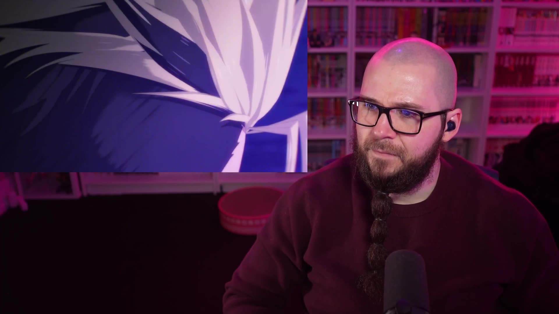 Trigun: Stargaze Ep 9 Reaction [FULL] - EPc6z.faa