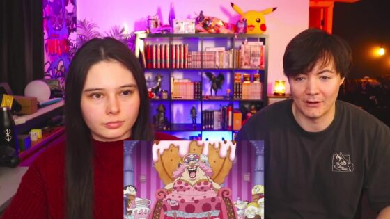 One Piece Episode 796 UNCUT REACTION! - EX83z.gaa