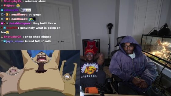 One Piece Ep 419 REACTIONN - Ekk8z.qR4e