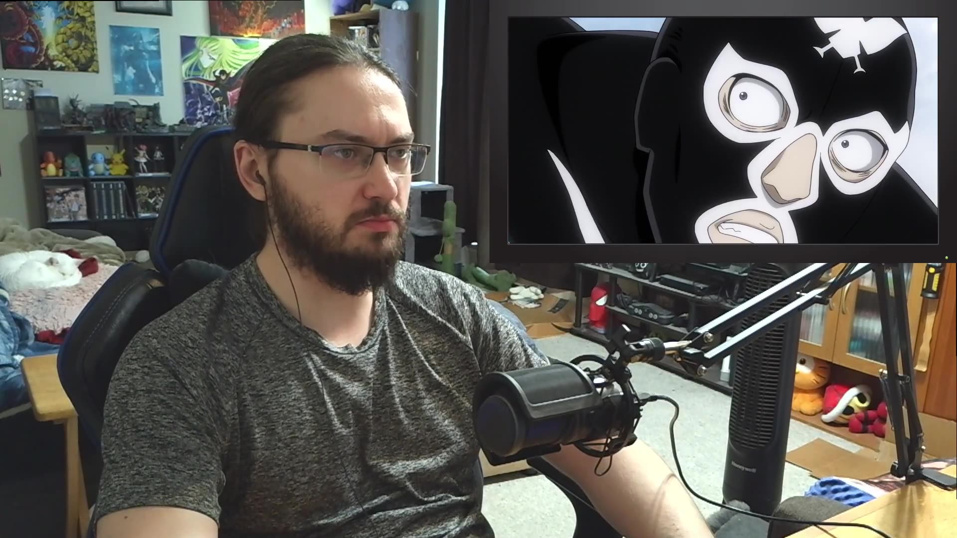 Tojima Wants to Be a Kamen Rider Episode 21 Live Reaction (FULL) - El83z.gaa