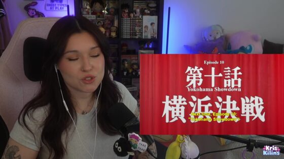 Chained Soldier 🔗 Season 2 Episode 9 Reaction (Patreon Exclusive) - EwB5z.gaa