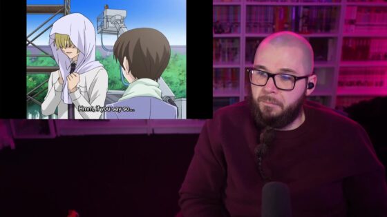Ouran High School Host Club Ep 3-4 Reaction [FULL] - GCc5z.gaa