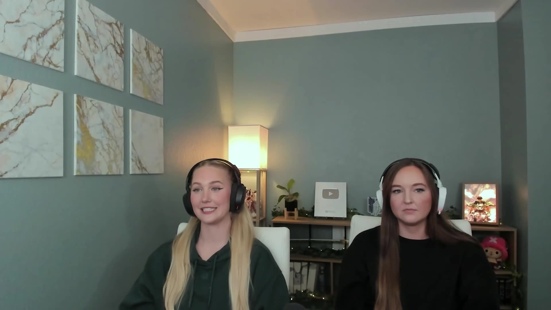 Haikyuu # 1x16 Reaction - GP07z.gaa