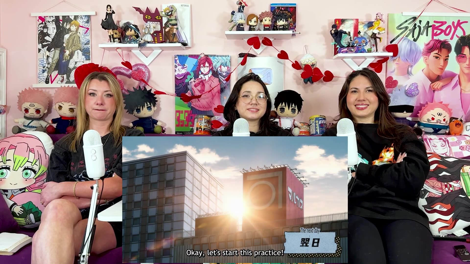 My Hero Academia: Vigilantes S2E9 Premium Release! - G w5z.faa