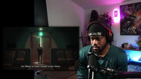 Jujutsu Kaisen S3 E8 (56) Reaction - GmG5z.gaa