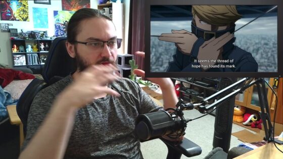 My Hero Academia Vigilantes S2 Episode 11 Live Reaction (FULL) - Gs98z.faa