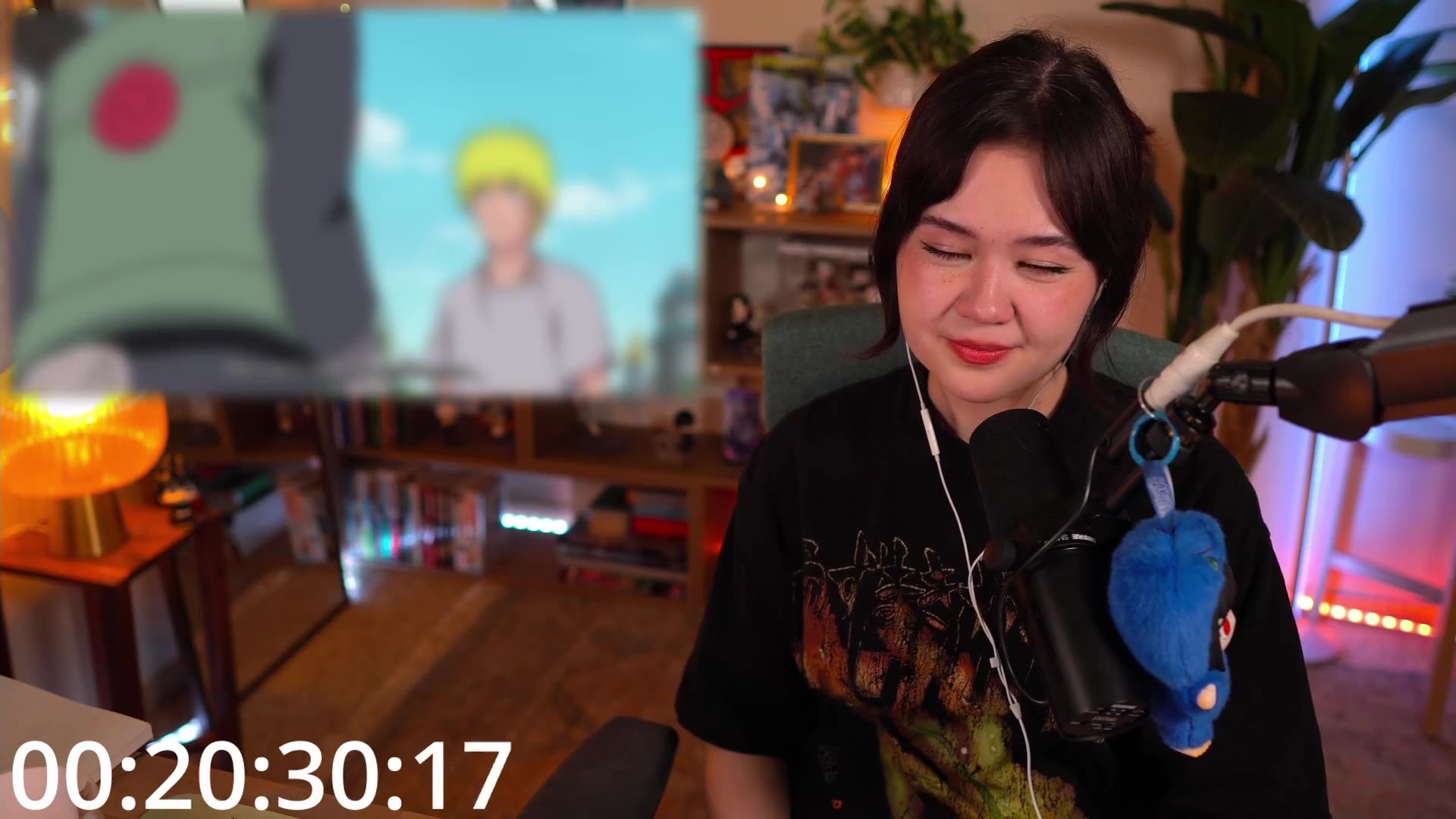 Shippuden EP153 [timer] - I6w5z.gaa