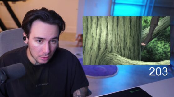 Boruto - Episode 202, 203 (UNCUT REACTION) - ICO6z.faa