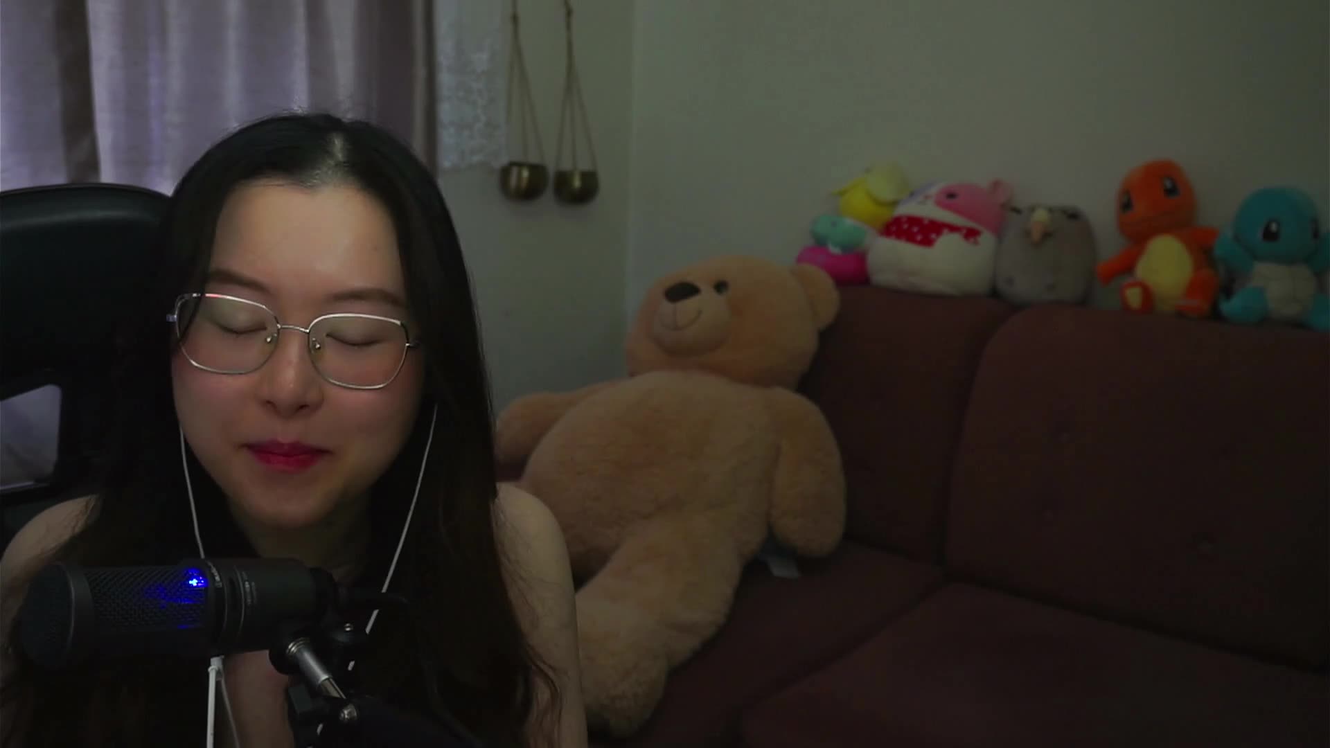 You&I Are Polar Opposites - EP 9 Reaction -