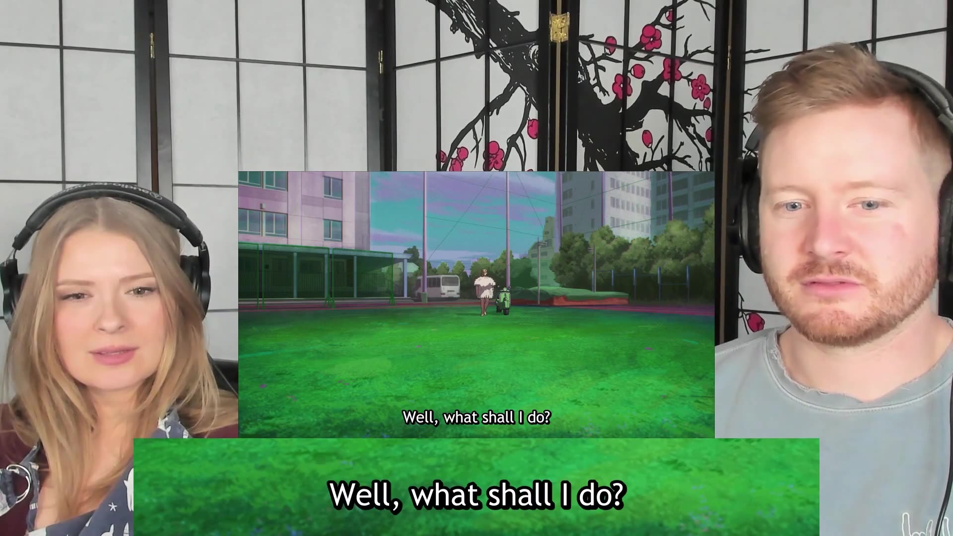 Jujutsu Kaisen S2 Episode 10 Reaction - Ic47z.gaa