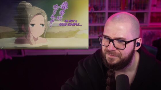 You and I Are Polar Opposites Ep 10 Reaction [FULL] - K0R8z.gaa