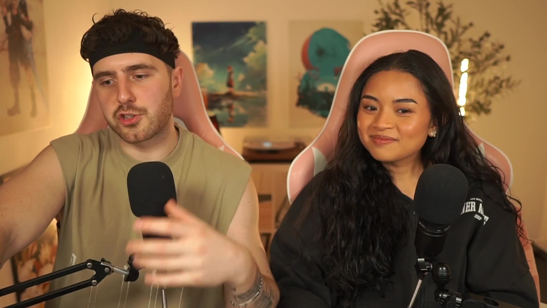 You and I Are Polar Opposites Episode 1 - K1i9z.gaa