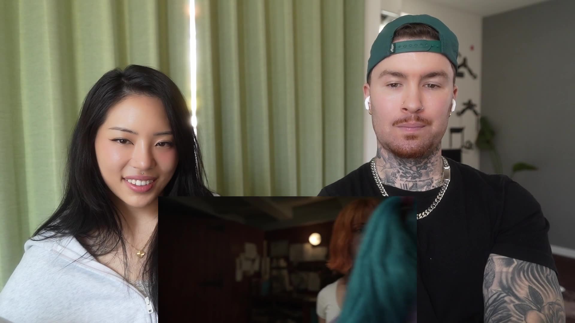 ONE PIECE LIVE ACTION 2x8 REACTION! ☠️ - K5y9z.gaa