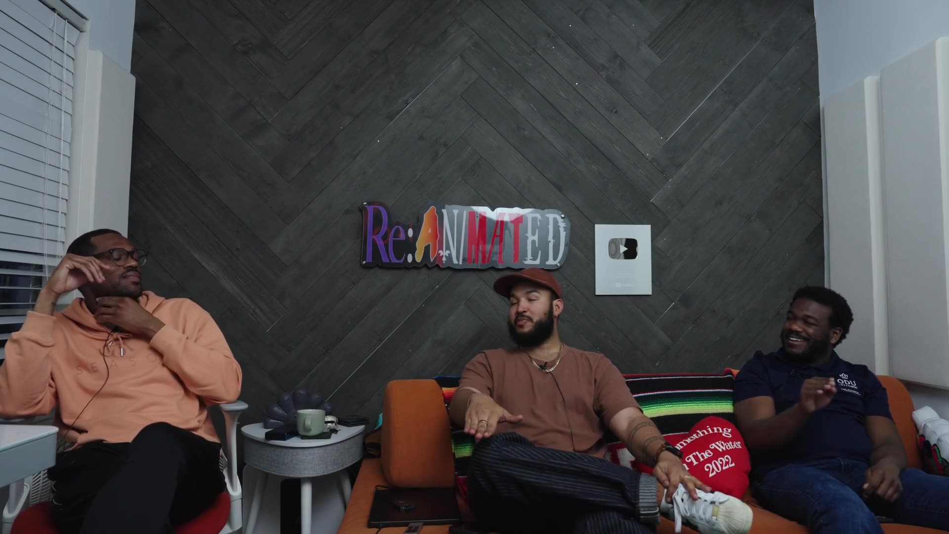 Sentenced To Be A Hero 1x9 Reaction - KC95z.gaa