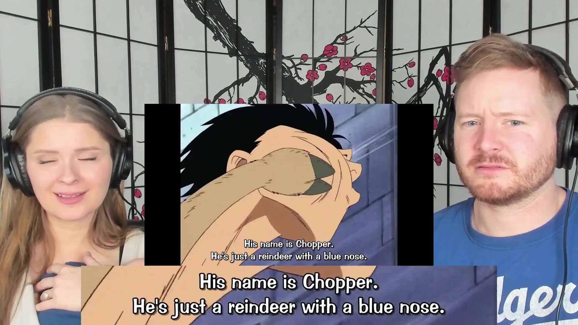 One Piece Episodes 48-51 Reaction - KES8z.gaa