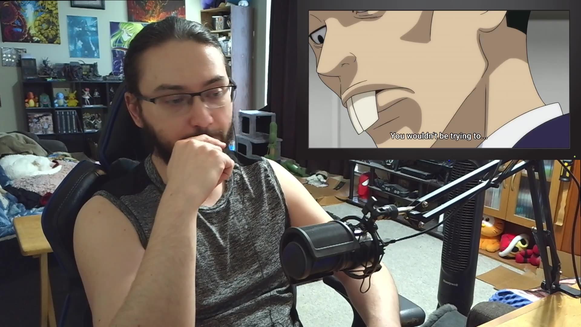 Tojima Wants to Be a Kamen Rider Episode 22 Live Reaction (FULL) - KHr6z.gaa