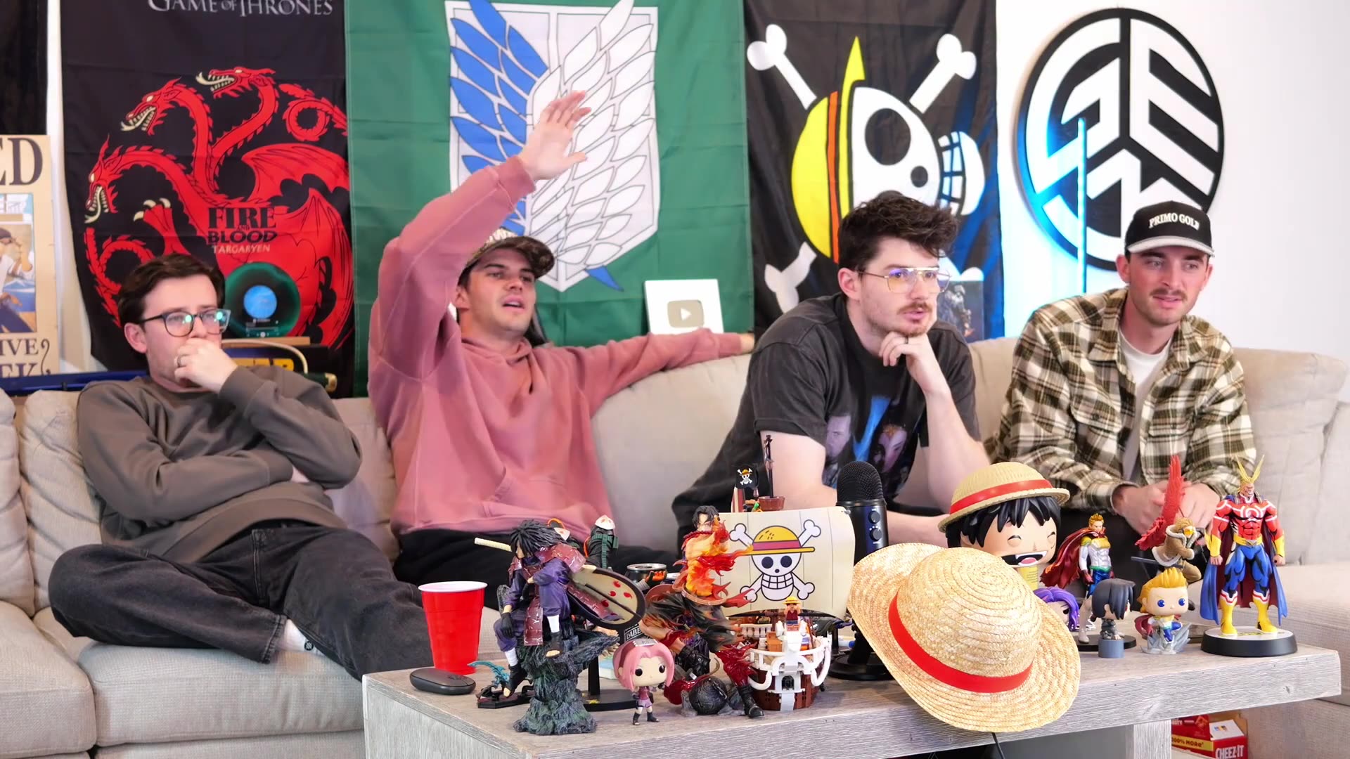 Orb on the Movements of the Earth 16 Reaction - KT 7z.gaa