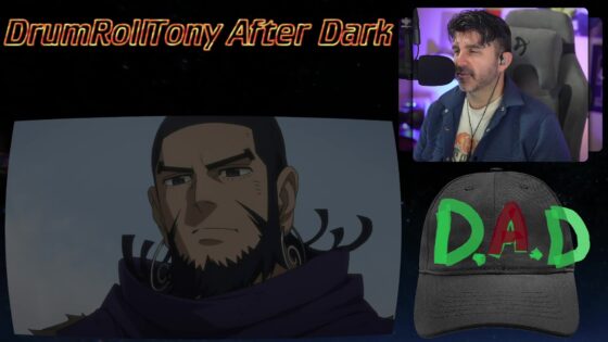 Golden Kamuy Ep 31 Reaction - KYi9z.gaa