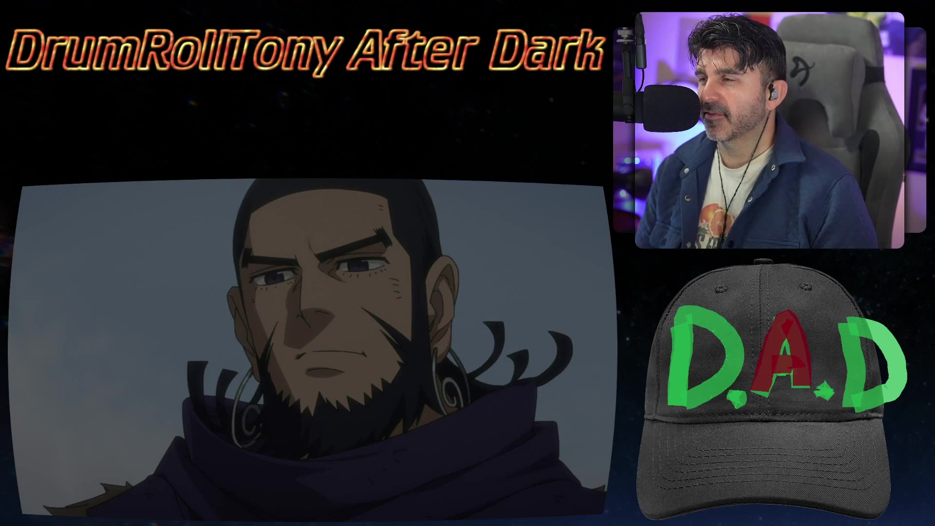 Golden Kamuy Ep 31 Reaction - KYi9z.gaa