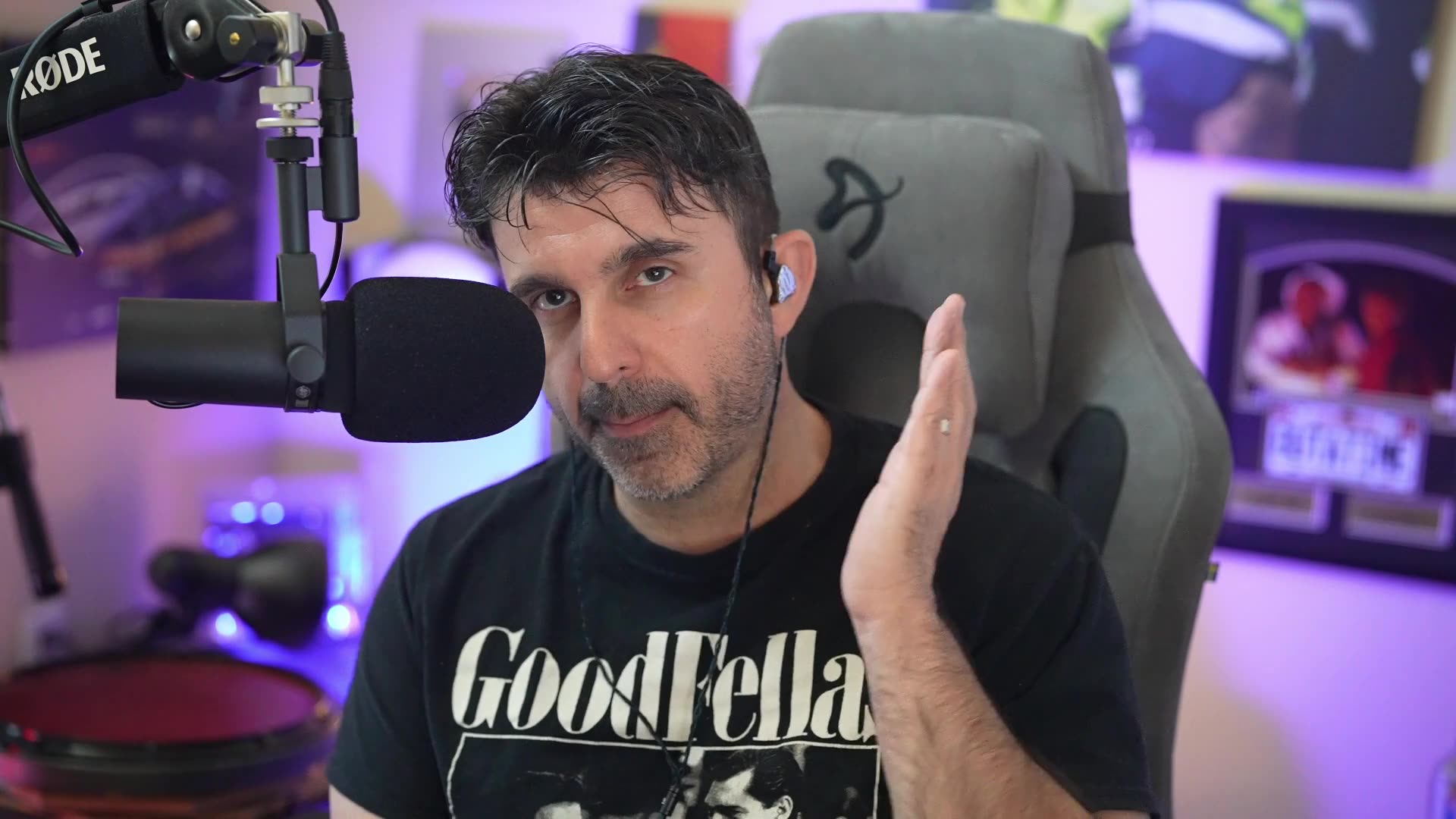 Tatsuki Fujimoto 17-26 Ep 8 Reaction - KlO4z.faa