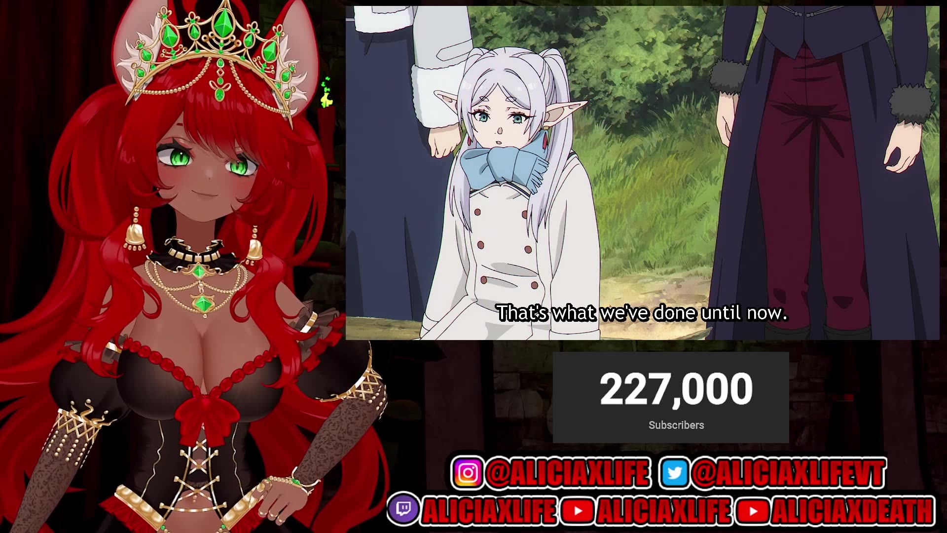 Frieren 2x8 Reaction - Kol8z.gaa