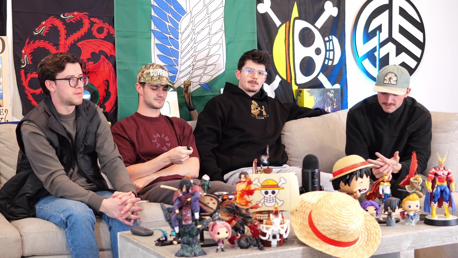 Orb on the Movements of the Earth 12 Reaction - M w5z.gaa