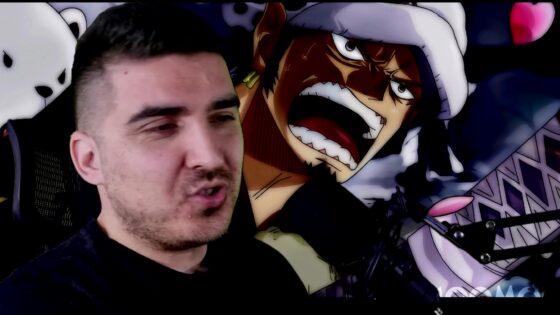 ONE PIECE EPISODE 632 REACTION! - M2j9z.gaa