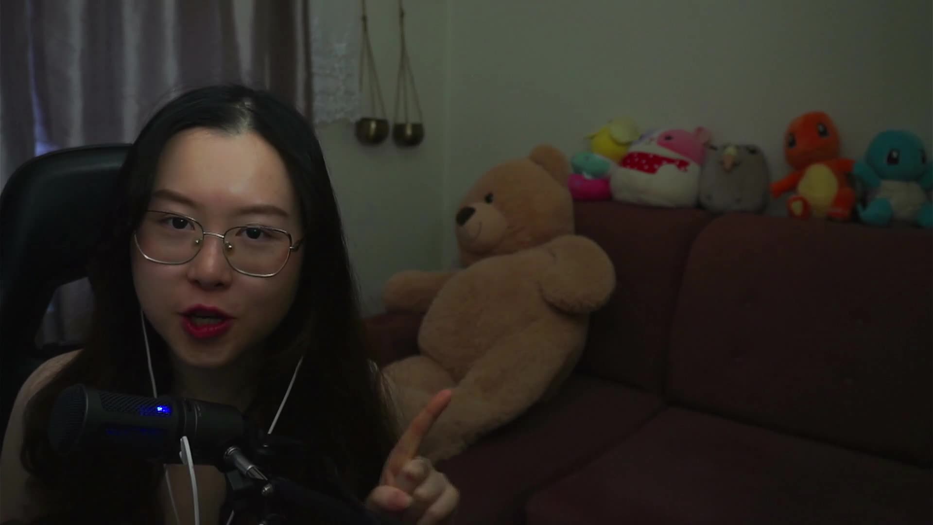 TR1GUN ST@MPEDE - S2 EP9 Reaction - MPc6z.gaa