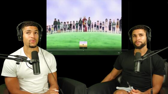 NARUTO Shippuden Ep 17 Reaction!! #OTAKU GOLD# - MRl7z.gaa