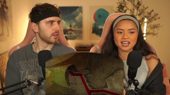 JoJo's Bizarre Adventure Episode 6 Reaction - MVT6z.gaa