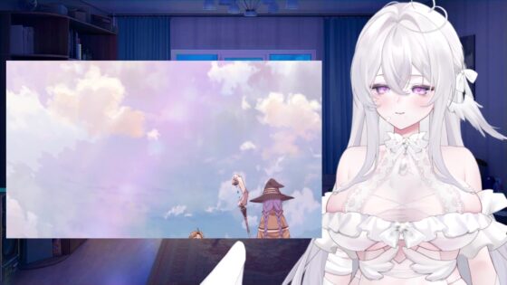 Mushoku Tensei Jobless Reincarnation 1x2 Reaction - Mng4z.faa