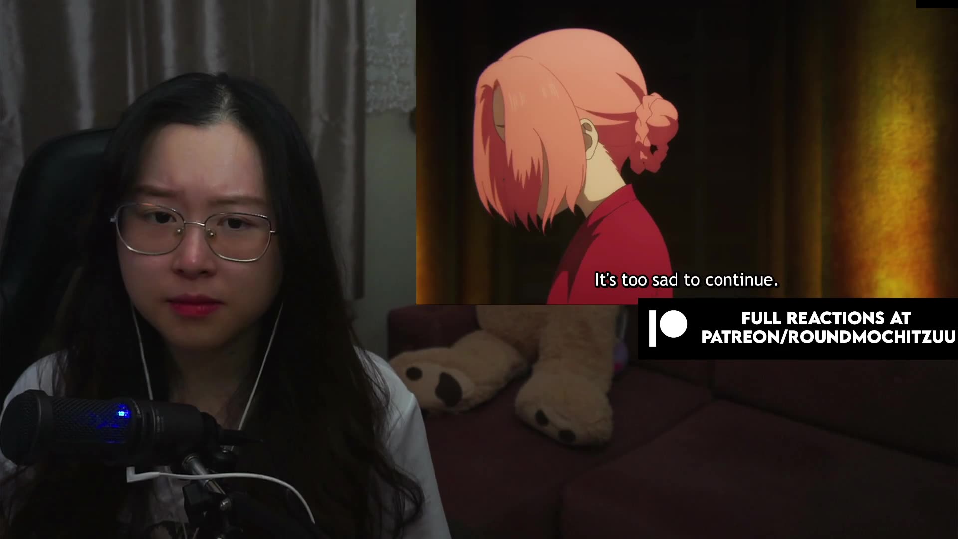 TzUwU H3LL'$ P@r@d1$3 - S2 EP10 Reaction - O0R8z.gaa