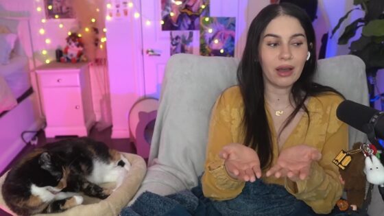 You and I are Polar Opposites EP 6 Reaction - OAo8z.gaa