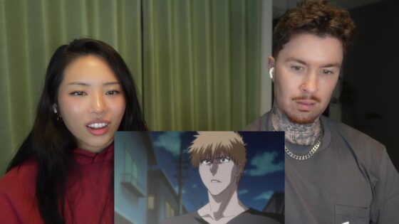 BLEACH EPS 357 & 358 REACTION 🔥 - OMc9z.gaa