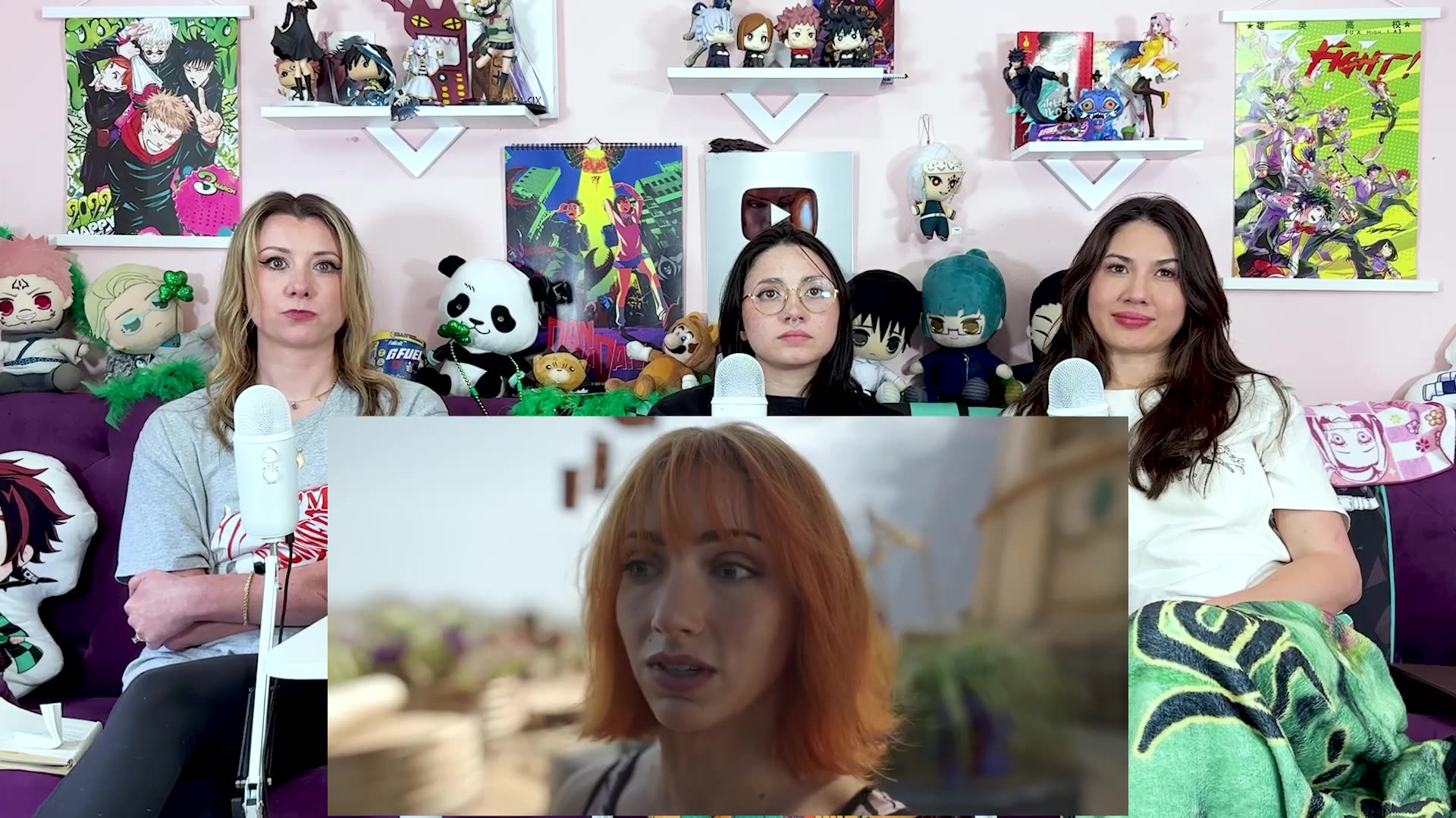 One Piece Live Action S2E2 Premium Release! - OVN7z.faa